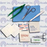 Acuderm,Inc-PKU420