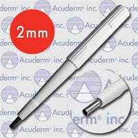 Acuderm,Inc-P225
